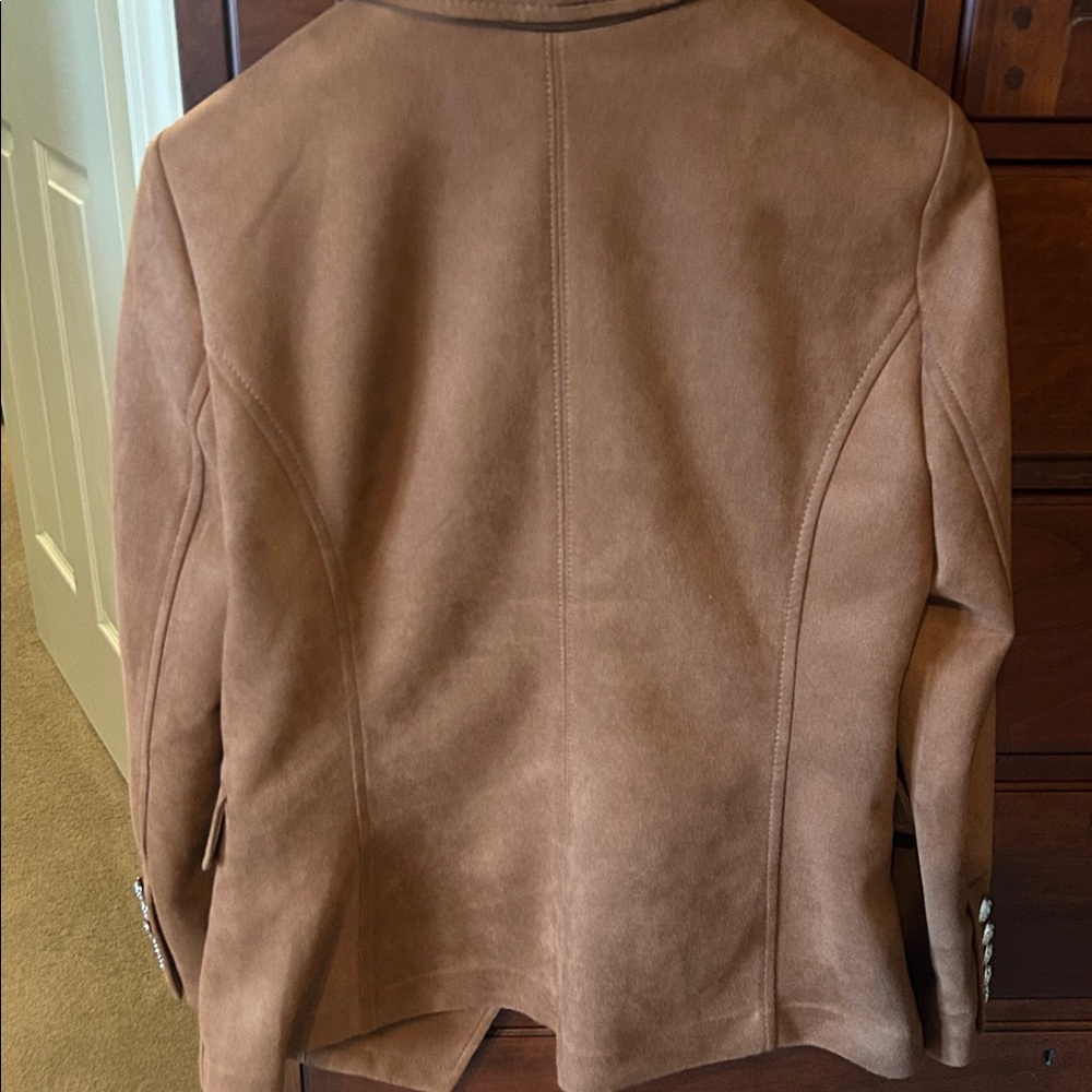 White House black market Jacket - Picture 4 of 4